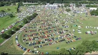 Kumeu Classic Car and Hot Rod Festival 2026