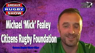 Michael Fealey discusses how a colloboration rugby economy actually makes things more affordable for