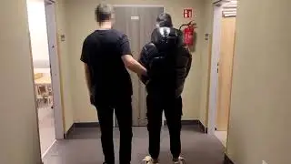 NIGERYJCZYK ZAATAKOWAŁ POLAKA NA SIŁOWNI W KATOWICACH!