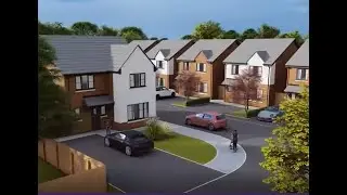Cornelius Drive, Thingwall CH61