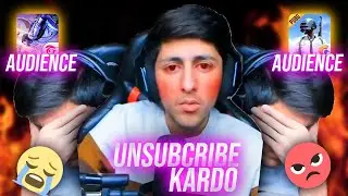 Freefire vs Pubg audience *Emotional video*