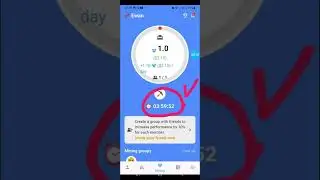 No298:EWAN NETWORK REGISTRATION (COIN🎆 AYA MAFARANGA NTAGUCIKE RWOSE KUKO ARAKENEWE CYANE.👍