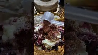 Fav Gut health Parfait #trebiotic #modere #yogurt #parfait