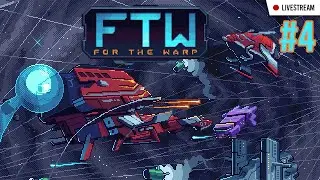 Os Boost Points - For The Warp #4