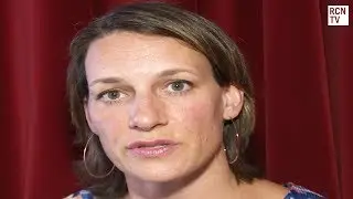Half The Picture Documentary Director Amy Adrion Interview
