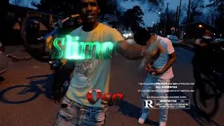 Oso - Slime | Shot By MAD La Familia