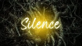 Silence - Song of the Week with Renee Mohring