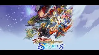 Monster Hunter Stories: Rebirth is nigh.