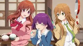Nightcore- Sugar Sugar