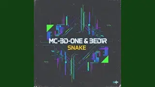 SNAKE (feat. MC-BD-oNE)