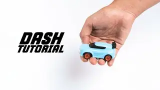 L.O.T Toys | Dash Tutorial | 1:64 Desktop Drift car