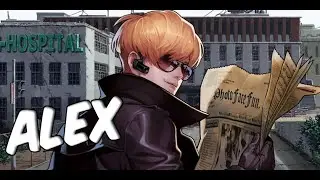 Blacksurvival Survival : Project Lumia ++Season 0 ++ (Alex) EP 109 (TH/EN)