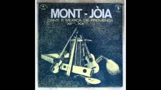 Rampelada e corsa de la tarasca - Mont Joia