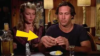 Caddyshack (1980): 10 Weird Facts You Didn't Know!
