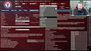 OOTP Tutorial: How to Add, Delete, Edit, and Clone Players