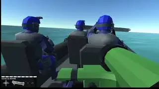 Ravenfield spec ops update part 1