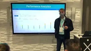 ★ TRADE SHOW PRESENTER: Andy Saks for Citrix at Educause Philadelphia