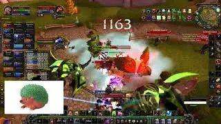 20220713 Spicy Guild Sunwell Plateau 4/6 Wipefest