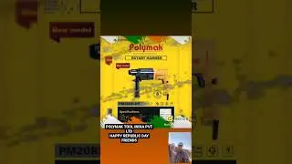 Polymak Power TooL 9971893301 Sales Engineer s