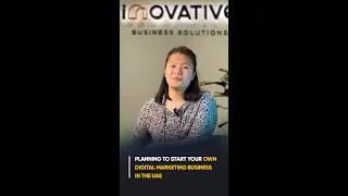Get your Digital Marketing License Now with #InnovativeBusinessSolutions!