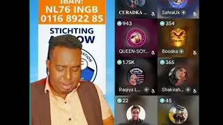 DAGAALKA MAXKAMADA DAHIR UGU TAGAN TAHAY CAWINTA 