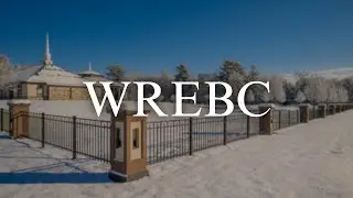 WREBC - Sunday Morning Service  - January 25, 2026.