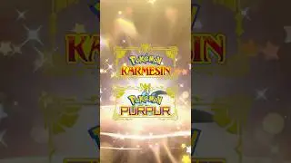Shiny yuyu secret gift #pokemon #pokemonkarmesin #pokemonscarletandviolet #pokemon #pok&eacute;mon