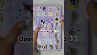 Kuromi Blind Box Opening | Box 10 💜👀