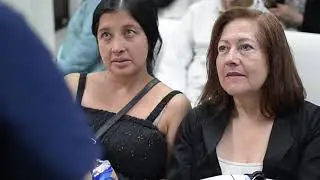 Equipos Básicos de Atención Salud #EBAS
