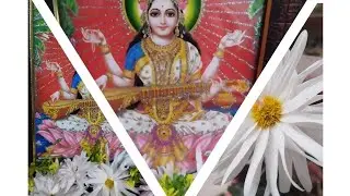 Uk vlogs 216 is live jai maa saraswati 🙏