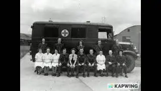 RAF Winthorpe