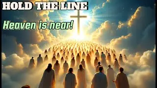 Hold the Line &ndash; A Powerful Christian Anthem That&rsquo;s Moving Millions