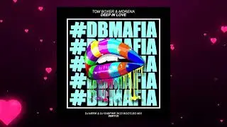 Tom Boxer & Morena - Deep In Love (DJ Merk & DJGABFIRE 2K23 Bootleg Mix)