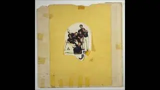 Johnny King & The Fatback Band - Do The Freak