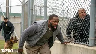 R. Kelly - Escape (Official Music Video) AI