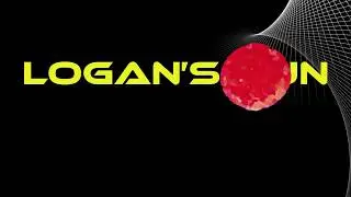 Logans Run Movie Trailer