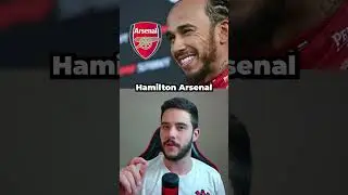 Que time cada piloto da F1 torce?