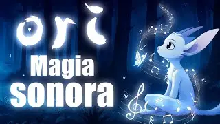 &iquest;La m&uacute;sica M&Aacute;S LINDA de la HISTORIA de los VIDEOJUEGOS ? - Ori / An&aacute;lisis musical