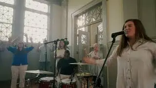 Defender | Jamie and Jordan Worship Collective
