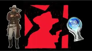 Red Dead Redemption 2 / Most Epic Platin Trophy