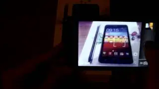 Star I9220 Pad Android Note Look On