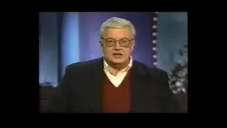 Roger Ebert's Review of Dark City