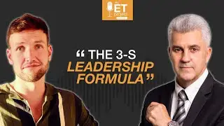 Master Leadership at Scale Without Direct Authority.
