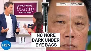 How To Treat Your Under Eye Bags in Just 5 Minutes