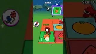 Letter R Lv.9 | Alphabet Fall io Match Race
