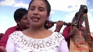SANTIAGO CON YUNGOR NORMA PEREZ, EN MARCAS CORPORACION MUSICAL OMACONGA 2024 981729329