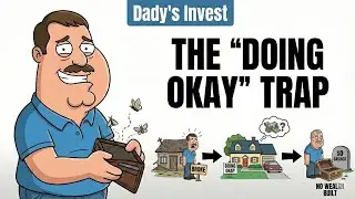 Stop Ruining Your Financial Future (The 