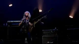 Carpet Crawlers (Live) Lisbon 10/11/2024 Steve Hackett