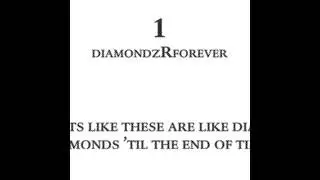 Rooster - DIAMONDZR4EVER