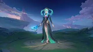 Mobile Legend: Bang Bang (Vexana) #16
